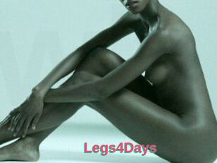 Legs4Days