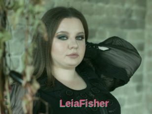 LeiaFisher