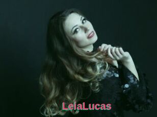 LeiaLucas