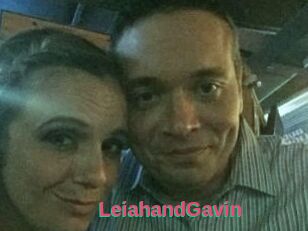 Leiah_and_Gavin