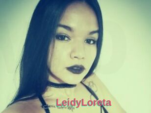 LeidyLoreta