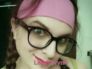 LeighAvynn
