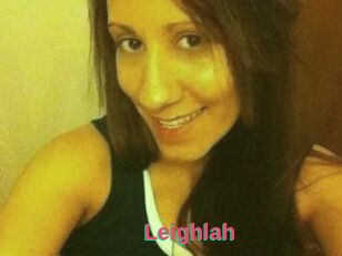 Leighlah