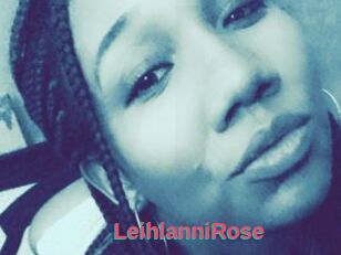 LeihlanniRose