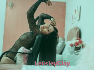 LeiisleyClay