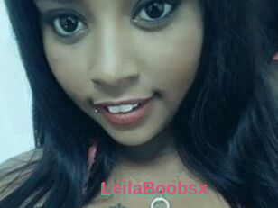 LeilaBoobsx