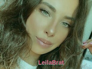 LeilaBrat
