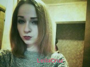 LeilaCruz