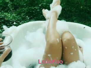 LeilaKuo