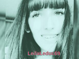 LeilaLeduc69