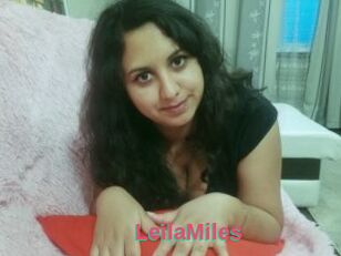 LeilaMiles