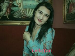 LeilaYan