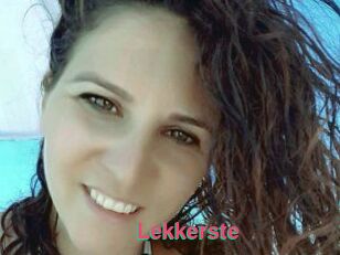 Lekkerste