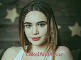 LeksiAnderson