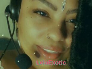 LelaExotic