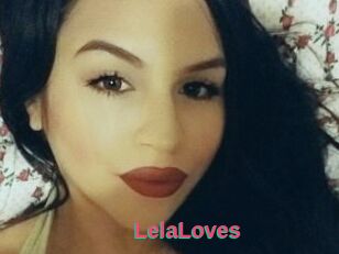 LelaLoves