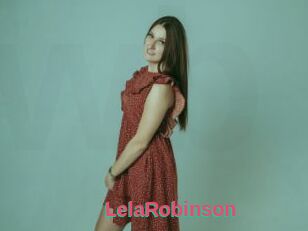 LelaRobinson
