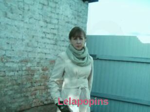 Lelapopins