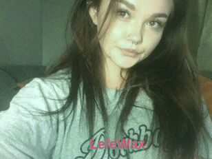 LeleWax