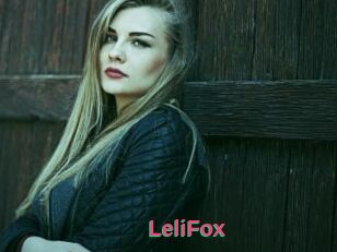 LeliFox