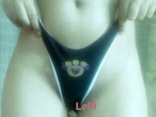 Lelli