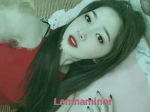 Lemnaminor