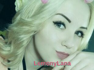 LemonyLana