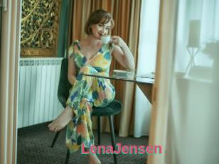 LenaJensen