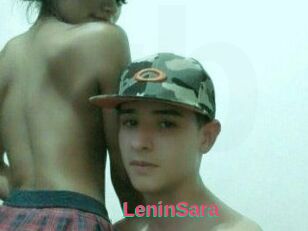 Lenin_Sara