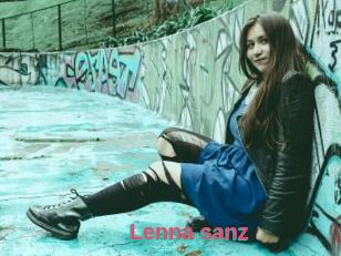 Lenna_sanz