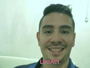 LeoAct