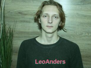 LeoAnders