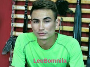 LeoBomnila