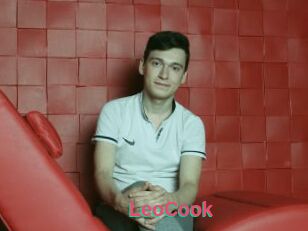 LeoCook