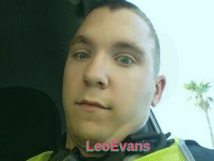 Leo_Evans