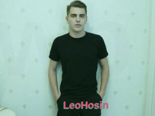 LeoHosin