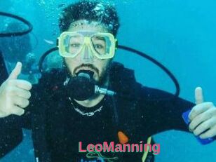 LeoManning