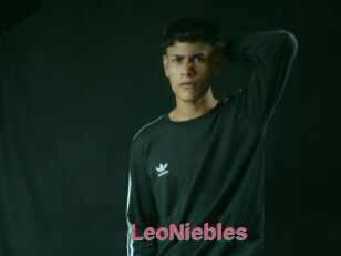 LeoNiebles