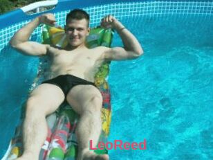 LeoReed