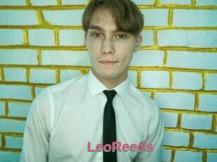 LeoReeds