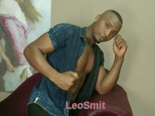 LeoSmit