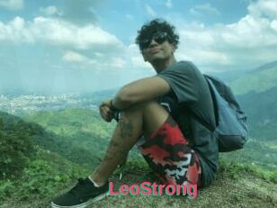 LeoStrong