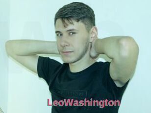 LeoWashington