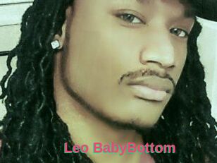 Leo_BabyBottom