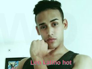 Leo_Latino_hot
