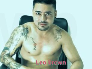 Leo_brown