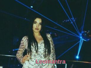 Leomantra