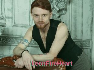 LeonFireHeart