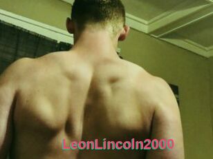 LeonLincoln2000