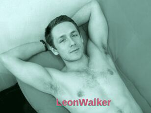 LeonWalker
